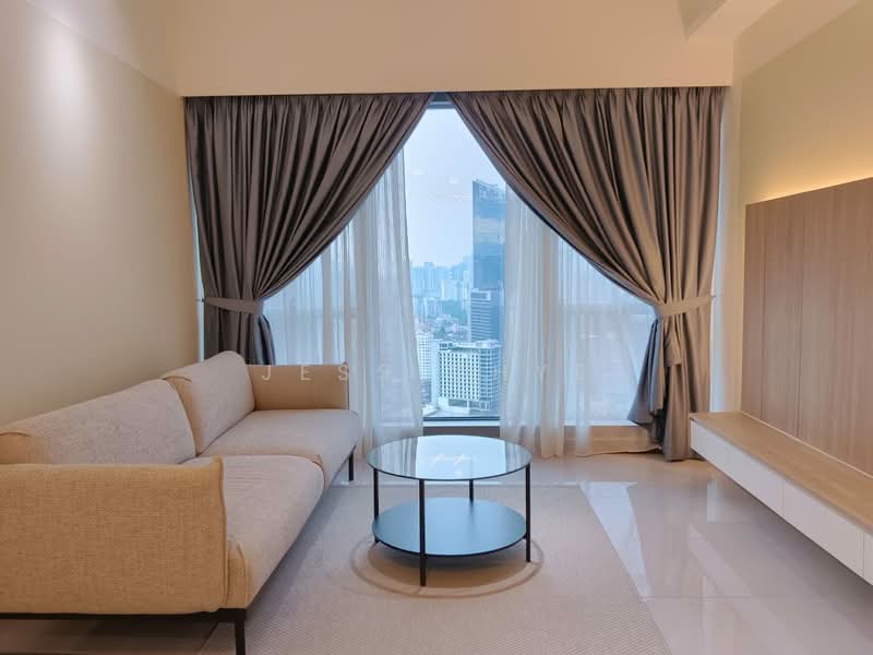 Core Residence @ TRX - 1