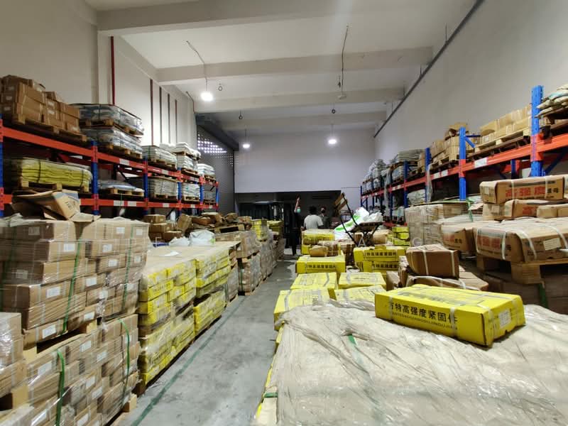 Semi-D Factory for Rent in Taman Industri Balakong Jaya (Balakong) - Dennis Chang - Interior - PropertyGuru.com.my