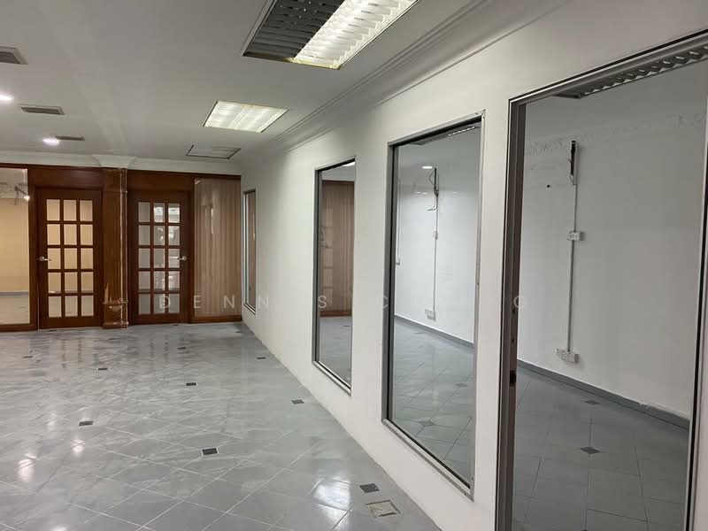 Semi-D Factory for Rent in Taman Industri Balakong Jaya (Balakong) - Dennis Chang - Interior - PropertyGuru.com.my