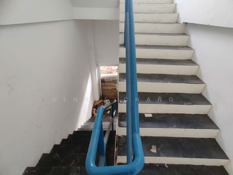 Semi-D Factory for Rent in Taman Industri Balakong Jaya (Balakong) - Dennis Chang - Corridor - PropertyGuru.com.my