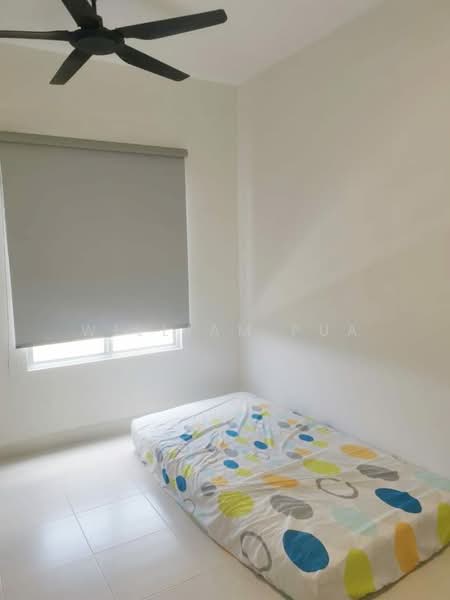 Untuk Disewa - Aman 1