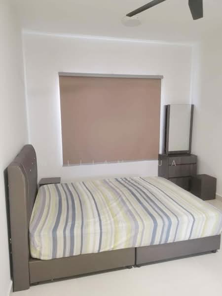 Untuk Disewa - Aman 1