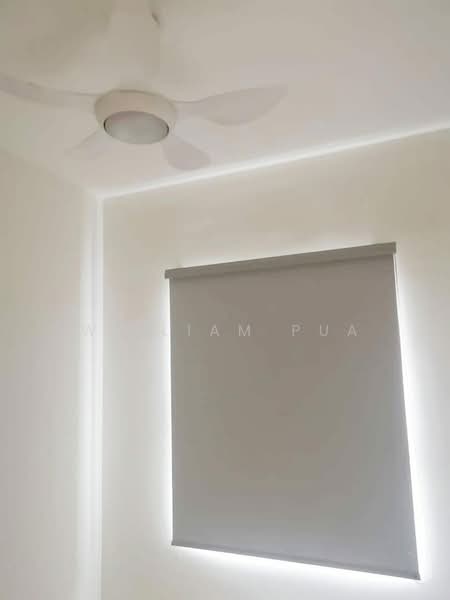 Untuk Disewa - Aman 1