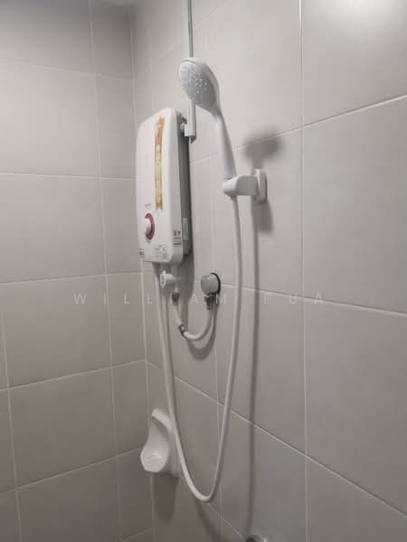 Untuk Disewa - Aman 1