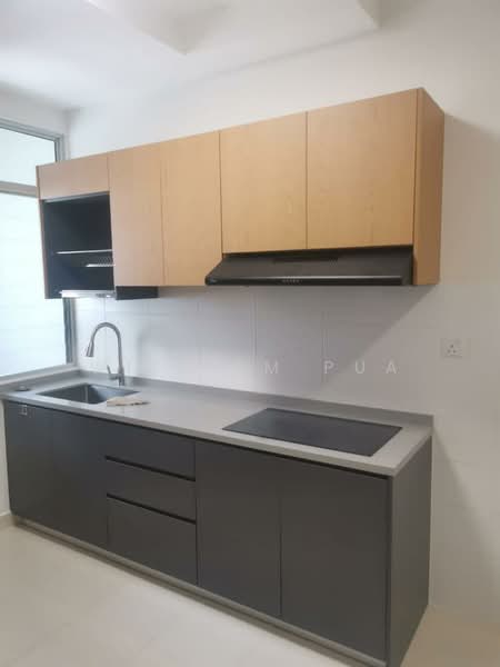 Untuk Disewa - Aman 1