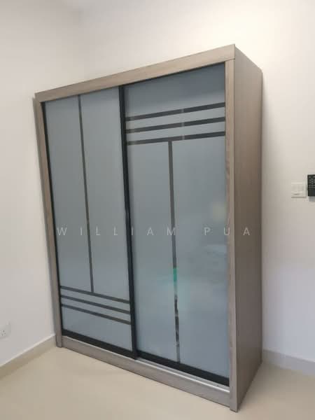 Untuk Disewa - Aman 1