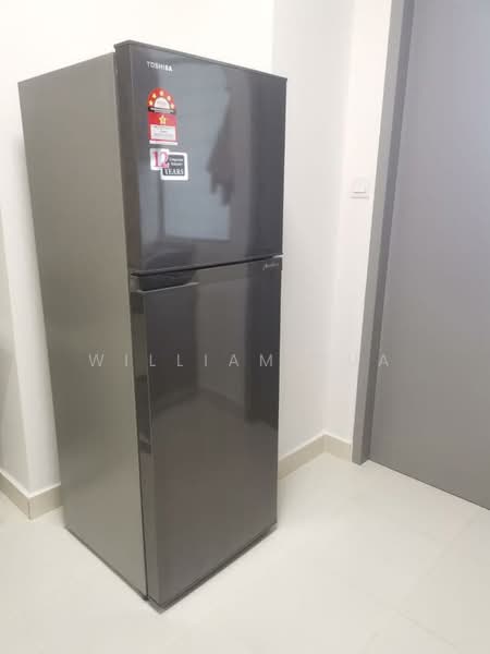 Untuk Disewa - Aman 1