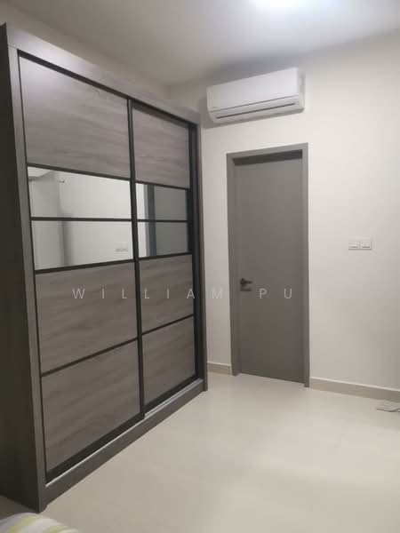 Untuk Disewa - Aman 1