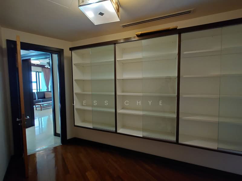 Cendana untuk Untuk Disewa - RM 6,500 /bulan, Mac 2026 - Living Room - PropertyGuru.com.my