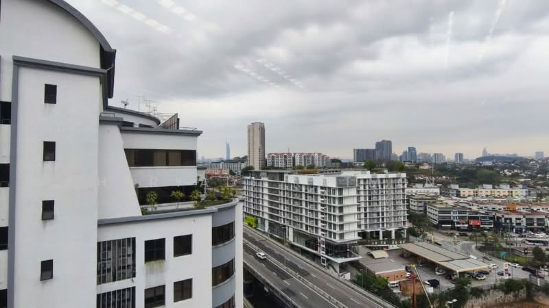 Plaza Mont Kiara untuk Untuk Disewa - RM 14,000 /bulan, Mac 2026 - Exterior - PropertyGuru.com.my