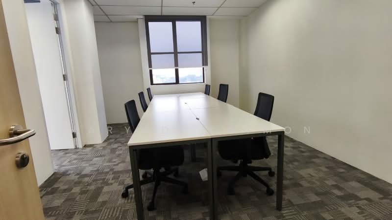 Plaza Mont Kiara untuk Untuk Disewa - RM 14,000 /bulan, Mac 2026 - Interior - PropertyGuru.com.my