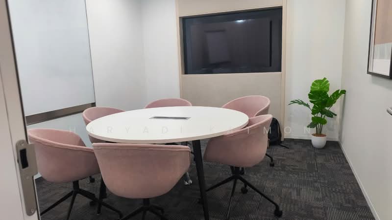 Plaza Mont Kiara untuk Untuk Disewa - RM 14,000 /bulan, Mac 2026 - Interior - PropertyGuru.com.my