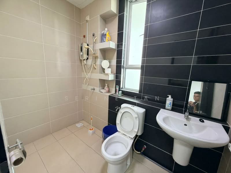 Cluster House for Sale in Taman Nusa Bestari (Iskandar Puteri (Nusajaya)) - Serine Tan - PropertyGuru.com.my