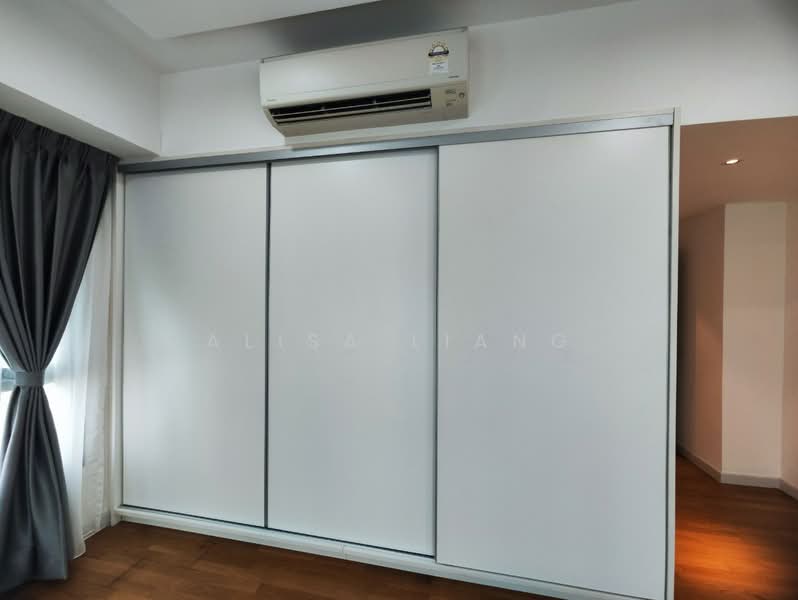 Kondominium untuk Disewa di Iskandar Residences - Alisa Liang - PropertyGuru.com.my