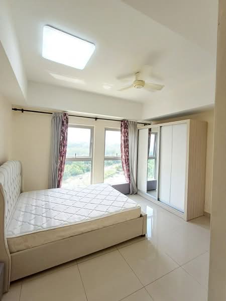 Service Residence for Rent at Suria Jelutong - Hamizah . - PropertyGuru.com.my