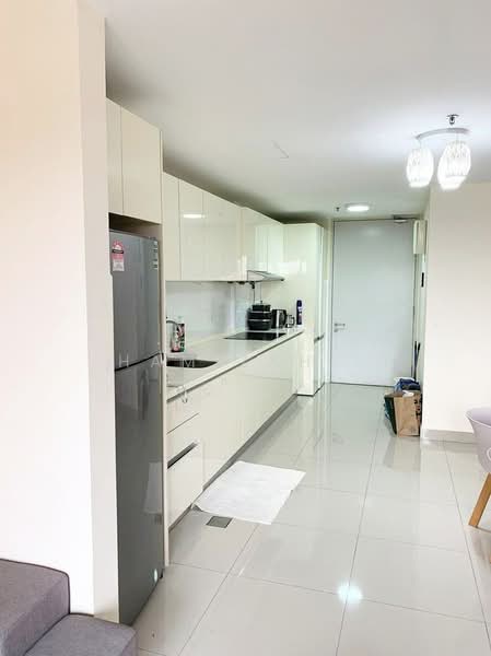 Service Residence for Rent at Suria Jelutong - Hamizah . - PropertyGuru.com.my