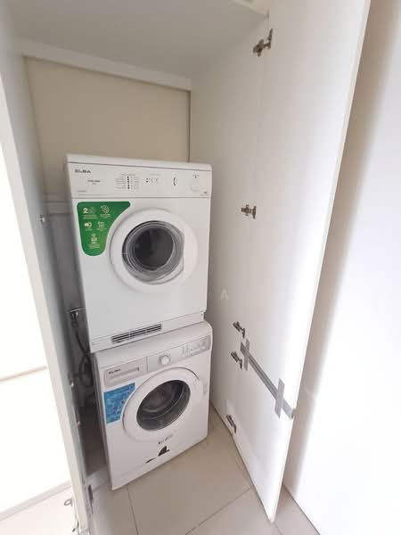 Service Residence for Rent at Suria Jelutong - Hamizah . - PropertyGuru.com.my