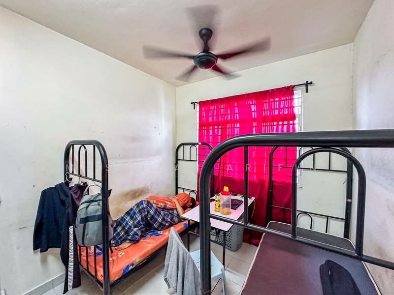 Residensi Pandanmas 2 untuk Untuk Dijual - RM 360,000, Mac 2026 - Bedroom - PropertyGuru.com.my