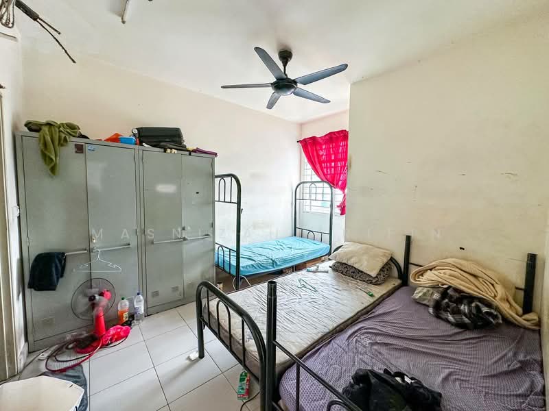 Residensi Pandanmas 2 untuk Untuk Dijual - RM 360,000, Mac 2026 - Bedroom - PropertyGuru.com.my