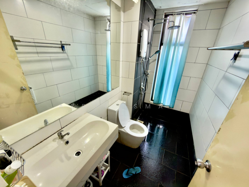 Service Residence for Sale at Urban 360 - Azrul Ismail - Bathroom - PropertyGuru.com.my