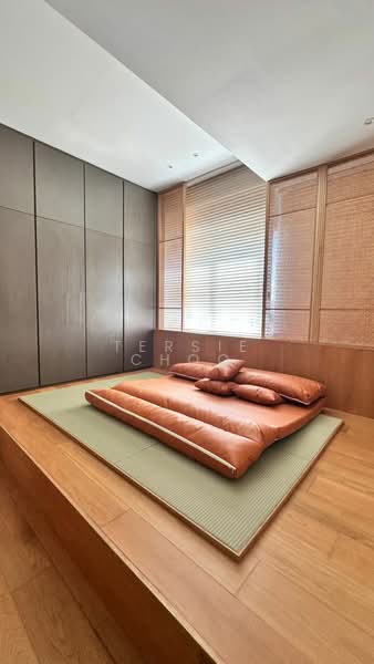 Pavilion Hilltop untuk Untuk Dijual - RM 3,350,000, Mac 2026 - Bedroom - PropertyGuru.com.my