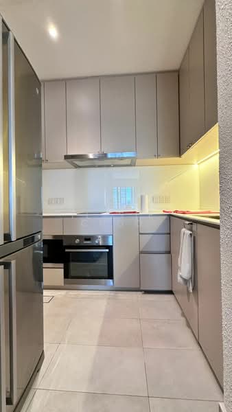 Pavilion Hilltop untuk Untuk Dijual - RM 3,350,000, Mac 2026 - Kitchen - PropertyGuru.com.my