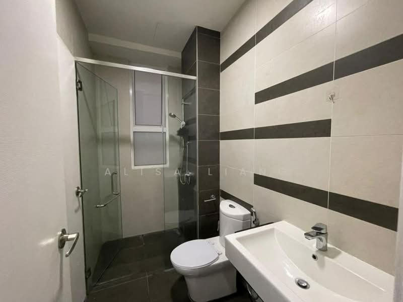 Condominium for Rent at D'Suites, Horizon Hills - Alisa Liang - Bathroom - PropertyGuru.com.my