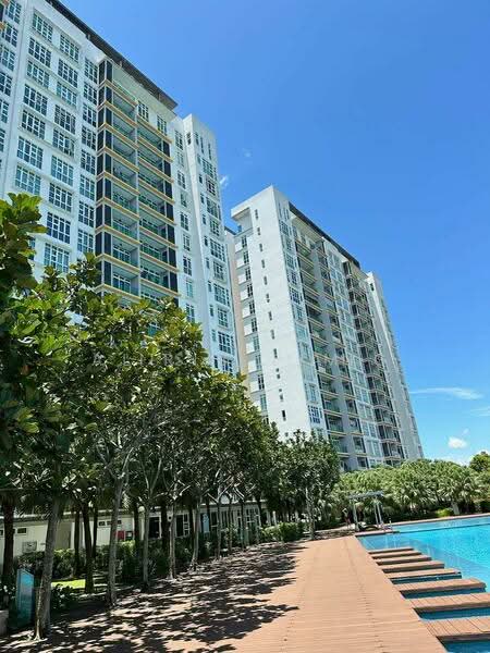 Condominium for Rent at D'Suites, Horizon Hills - Alisa Liang - Exterior - PropertyGuru.com.my