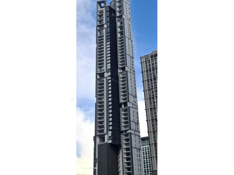 Service Residence for Rent at Isola - Jess Chye - Exterior - PropertyGuru.com.my