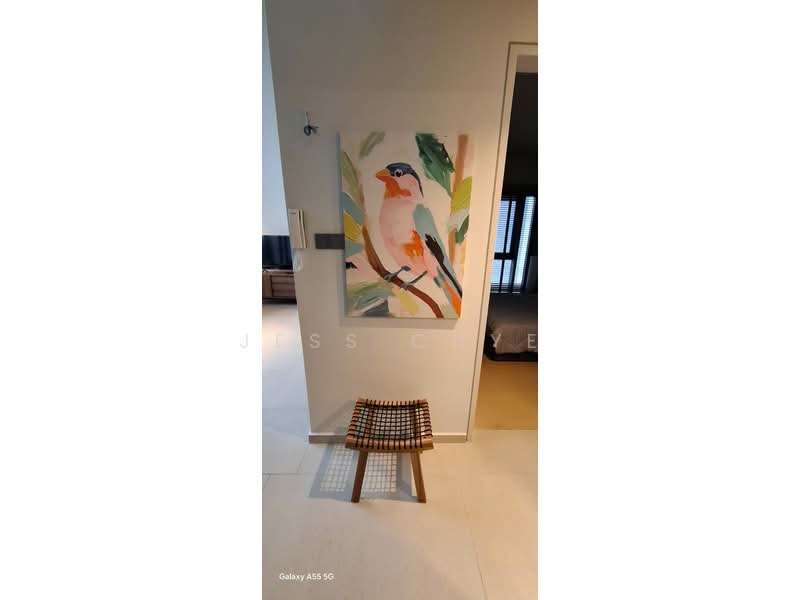 Service Residence for Rent at Isola - Jess Chye - Interior - PropertyGuru.com.my