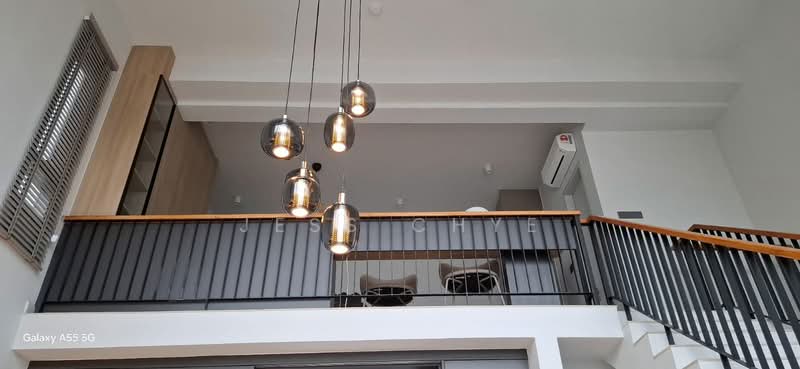 Service Residence for Rent at Isola - Jess Chye - Interior - PropertyGuru.com.my