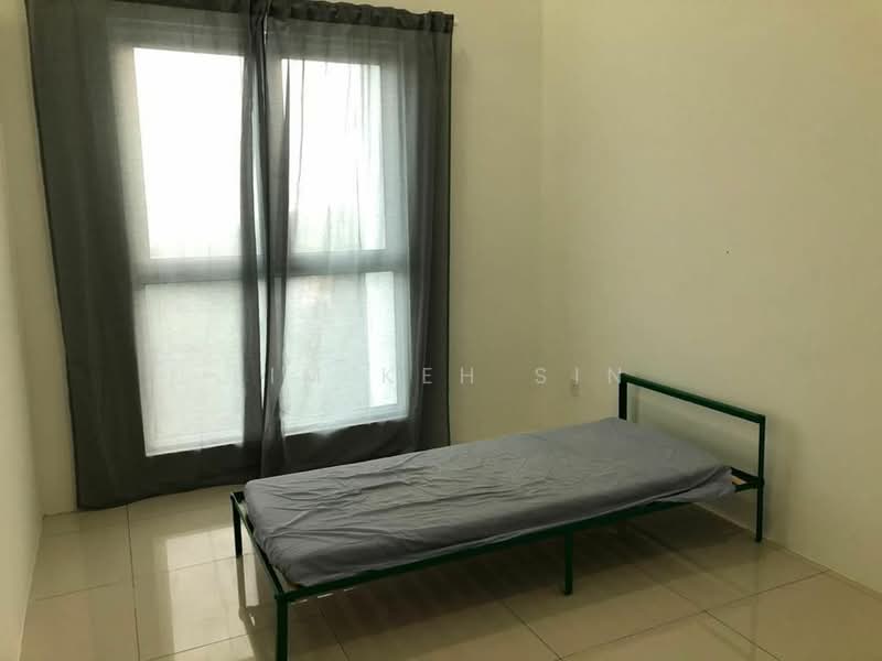 Orchard Ville untuk Untuk Disewa - RM 1,500 /bulan, Mac 2026 - Bedroom - PropertyGuru.com.my