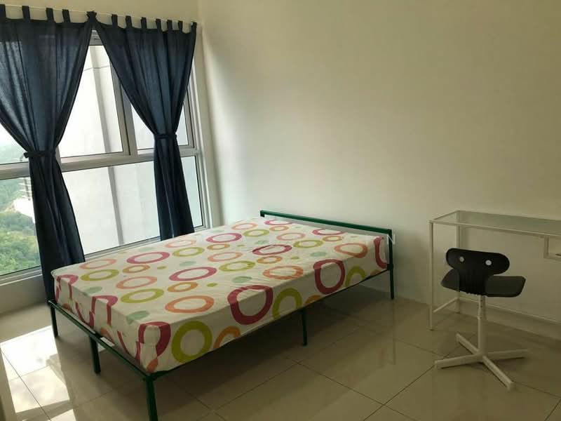 Orchard Ville untuk Untuk Disewa - RM 1,500 /bulan, Mac 2026 - Bedroom - PropertyGuru.com.my