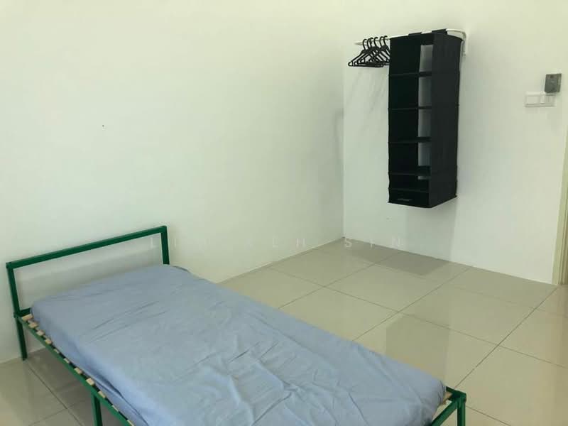 Orchard Ville untuk Untuk Disewa - RM 1,500 /bulan, Mac 2026 - Bedroom - PropertyGuru.com.my