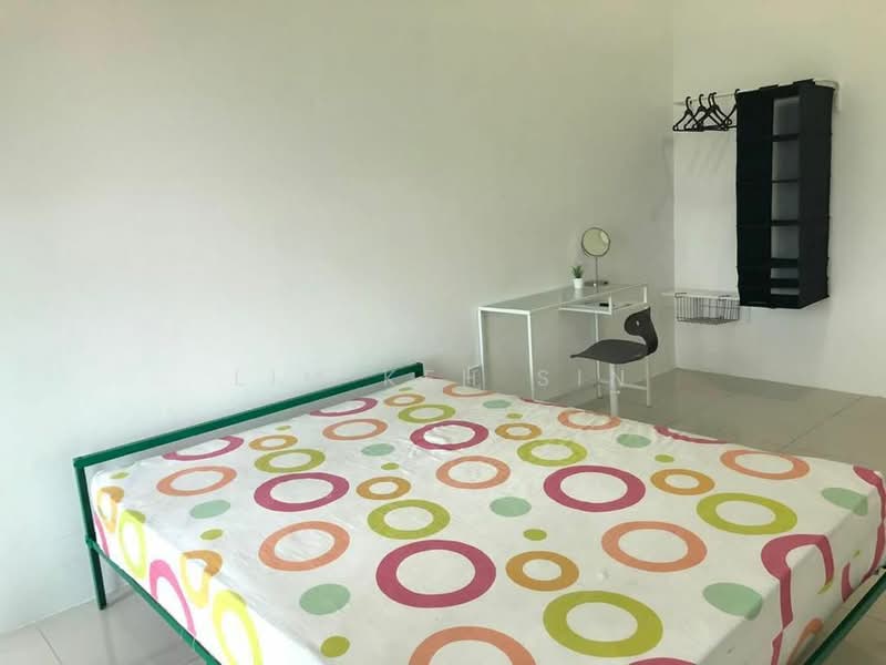 Orchard Ville untuk Untuk Disewa - RM 1,500 /bulan, Mac 2026 - Bedroom - PropertyGuru.com.my