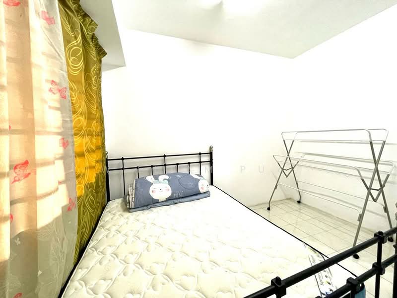 Rhythm Avenue untuk Untuk Disewa - RM 1,300 /bulan, Mac 2026 - Bedroom - PropertyGuru.com.my