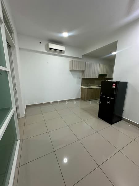 Condominium for Rent at Mutiara Ville - Shirlee Toh - Kitchen - PropertyGuru.com.my
