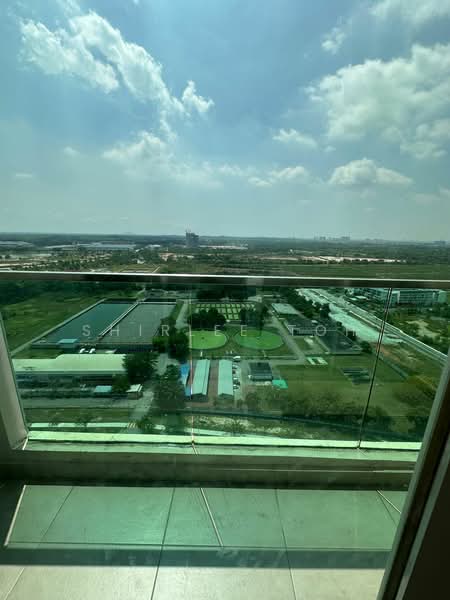 Condominium for Rent at Mutiara Ville - Shirlee Toh - View - PropertyGuru.com.my