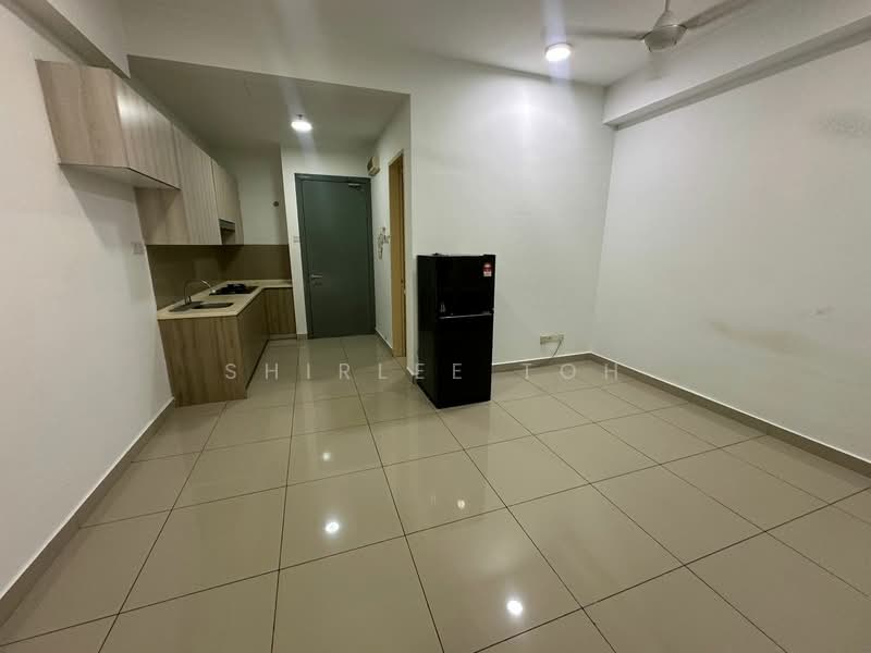 Condominium for Rent at Mutiara Ville - Shirlee Toh - Kitchen - PropertyGuru.com.my