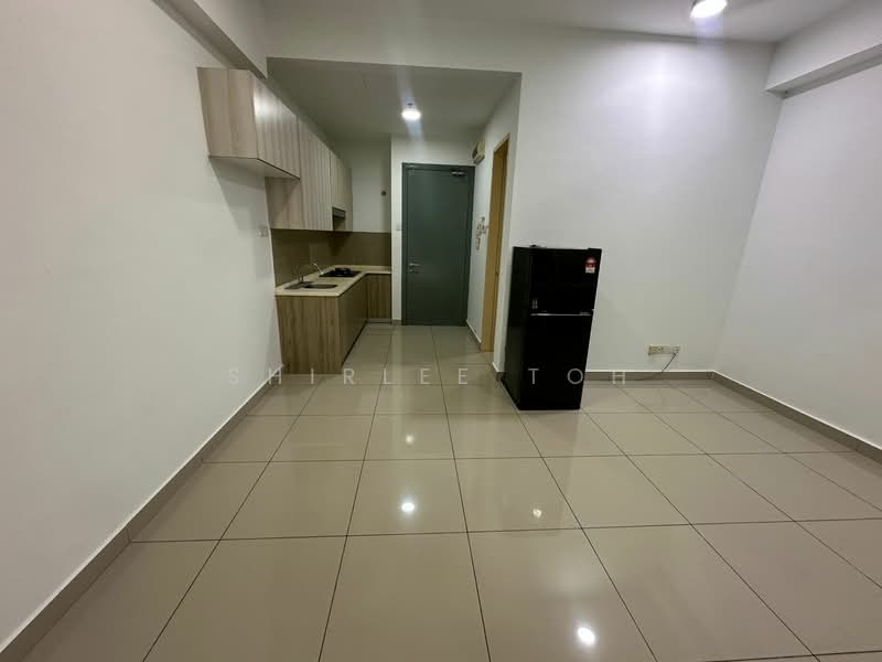 Condominium for Rent at Mutiara Ville - Shirlee Toh - Kitchen - PropertyGuru.com.my
