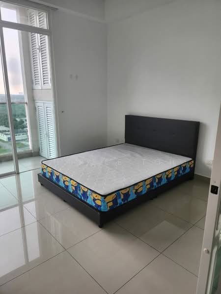 Kondominium untuk Disewa di Mutiara Ville - Shirlee Toh - Bedroom - PropertyGuru.com.my