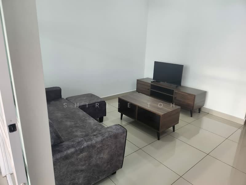 Kondominium untuk Disewa di Mutiara Ville - Shirlee Toh - Living Room - PropertyGuru.com.my