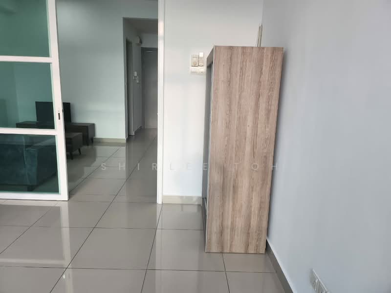 Kondominium untuk Disewa di Mutiara Ville - Shirlee Toh - Corridor - PropertyGuru.com.my
