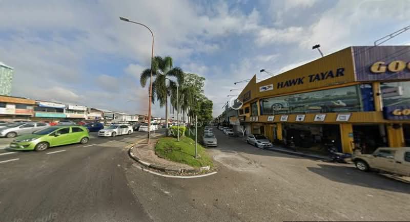 Shop for Rent in Taman Sri Tebrau (Johor Bahru) - Jane Y - Exterior - PropertyGuru.com.my