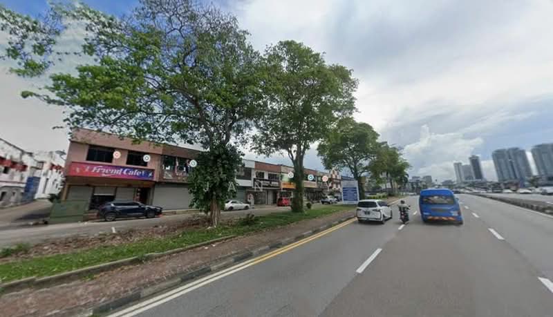 Shop for Rent in Taman Sri Tebrau (Johor Bahru) - Jane Y - Exterior - PropertyGuru.com.my