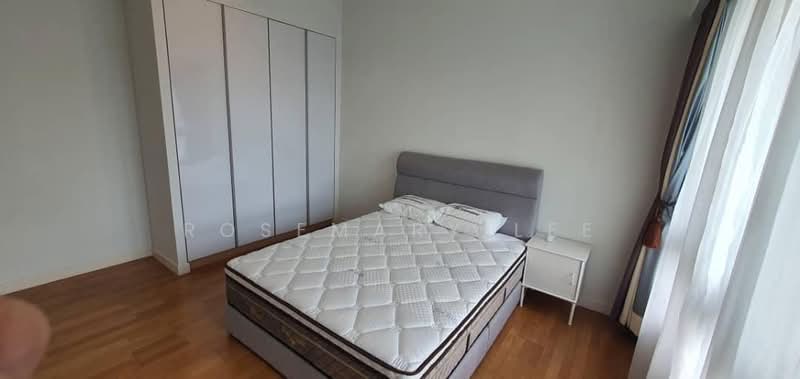 Condominium for Rent at Seni Mont Kiara - Rosemary Lee - Bedroom - PropertyGuru.com.my