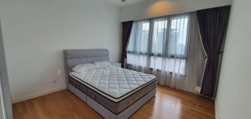 Condominium for Rent at Seni Mont Kiara - Rosemary Lee - Bedroom - PropertyGuru.com.my