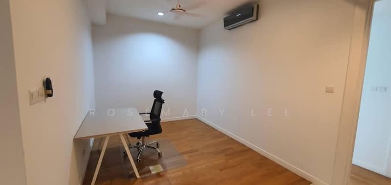 Condominium for Rent at Seni Mont Kiara - Rosemary Lee - Study - PropertyGuru.com.my