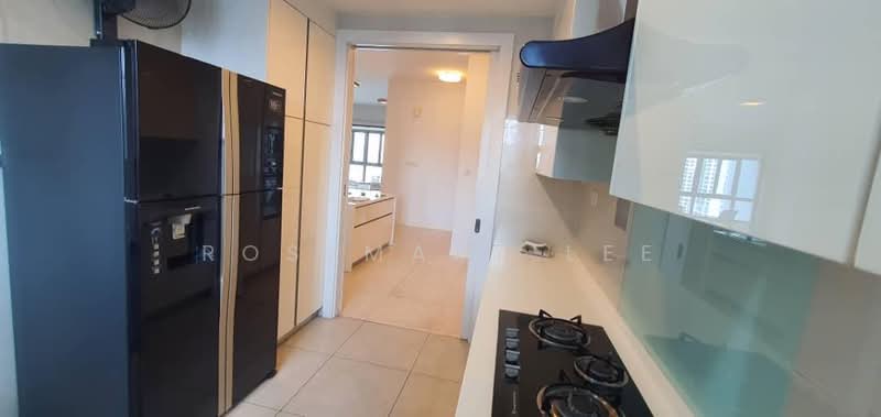 Condominium for Rent at Seni Mont Kiara - Rosemary Lee - PropertyGuru.com.my