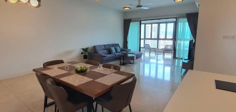 Condominium for Rent at Seni Mont Kiara - Rosemary Lee - PropertyGuru.com.my